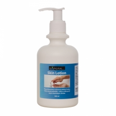 SKIN LOTION