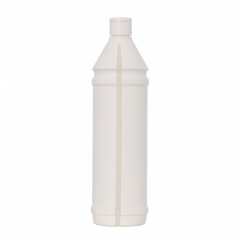láhev plast 0,5 li , 1 li