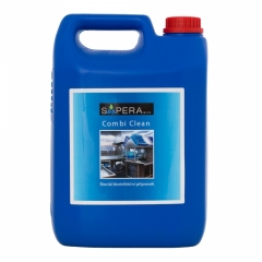 COMBI CLEAN