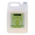 HAND SOAP with CUCUMMBER