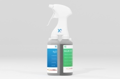IDUNA MULTI X2