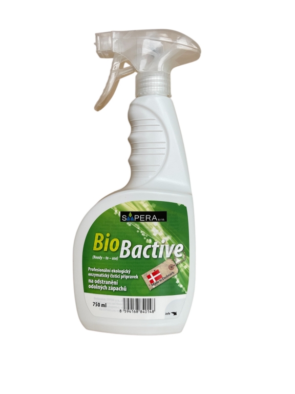 BioBactive