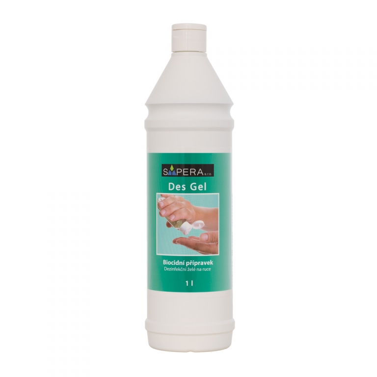 DES GEL