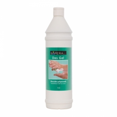 DES GEL