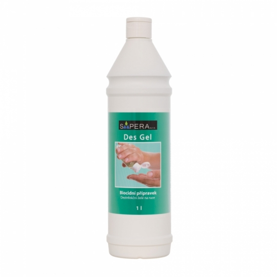 DES GEL